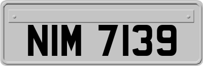 NIM7139