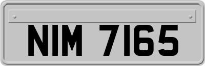 NIM7165