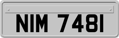 NIM7481