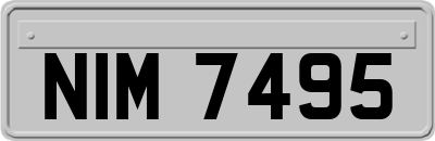 NIM7495