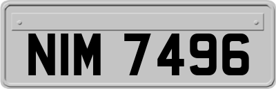NIM7496