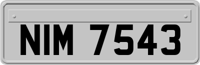 NIM7543