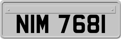 NIM7681