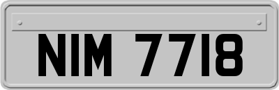 NIM7718