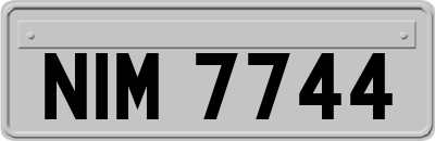 NIM7744