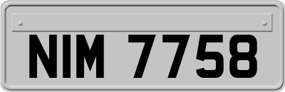 NIM7758
