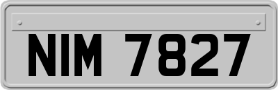 NIM7827