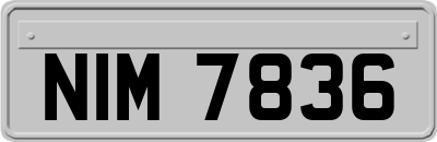 NIM7836