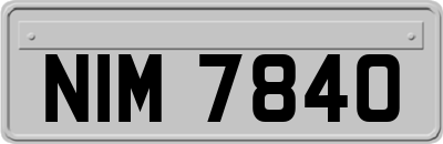 NIM7840