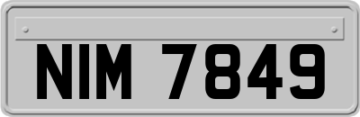 NIM7849