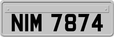 NIM7874