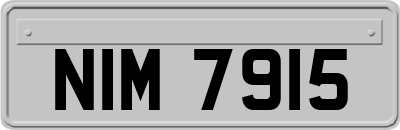 NIM7915
