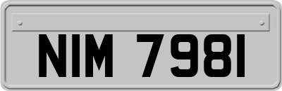 NIM7981