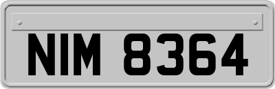 NIM8364