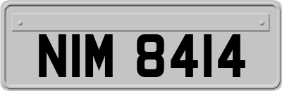 NIM8414