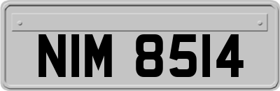 NIM8514