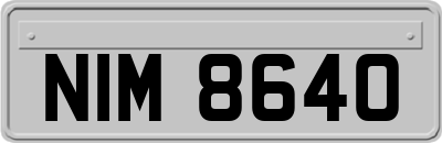NIM8640