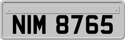 NIM8765