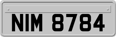 NIM8784