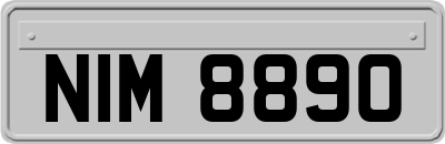 NIM8890
