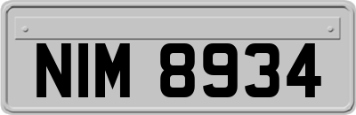 NIM8934