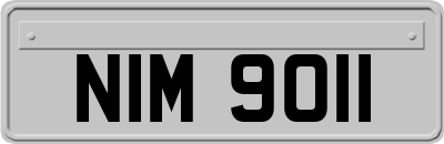 NIM9011