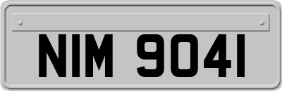 NIM9041