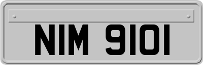 NIM9101