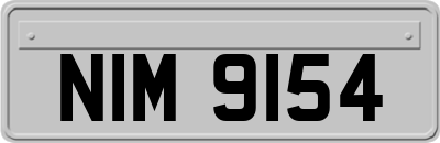 NIM9154