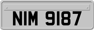 NIM9187