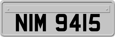 NIM9415