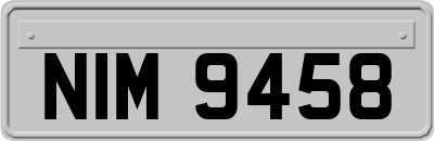 NIM9458