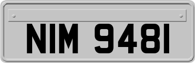 NIM9481