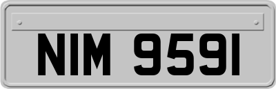 NIM9591