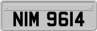 NIM9614