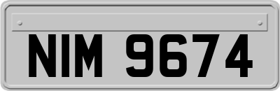 NIM9674