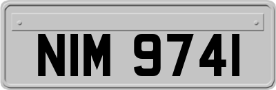 NIM9741