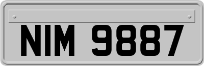 NIM9887
