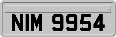 NIM9954
