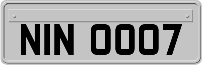 NIN0007