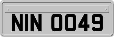 NIN0049