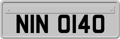 NIN0140