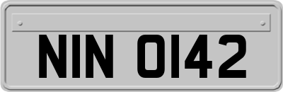 NIN0142