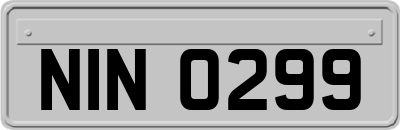 NIN0299
