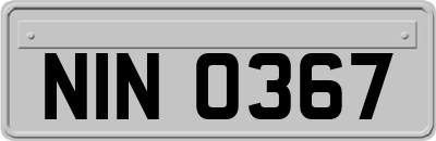 NIN0367