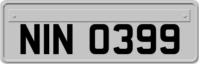 NIN0399