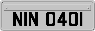 NIN0401