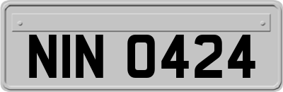 NIN0424