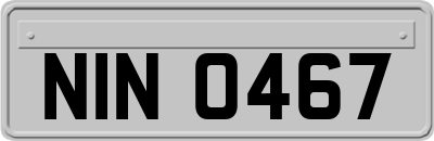NIN0467