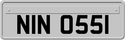 NIN0551